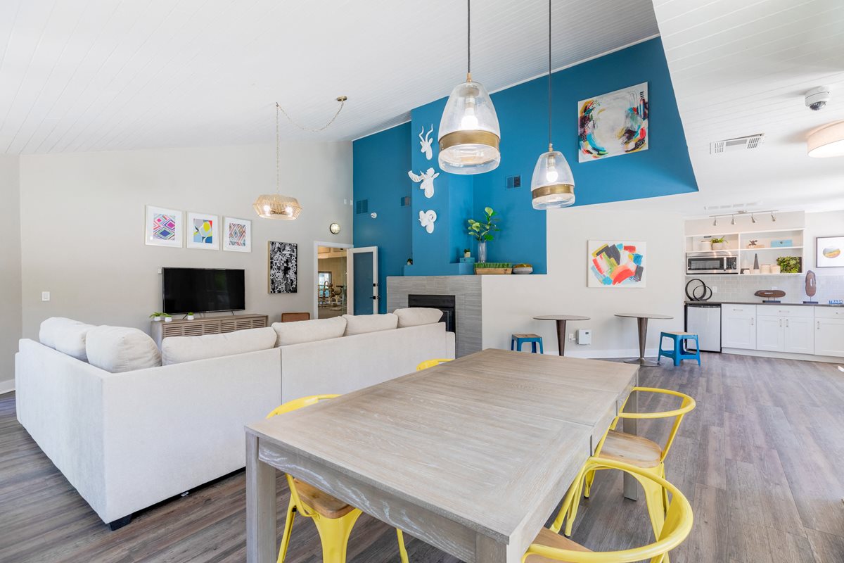 Keystone Apartments